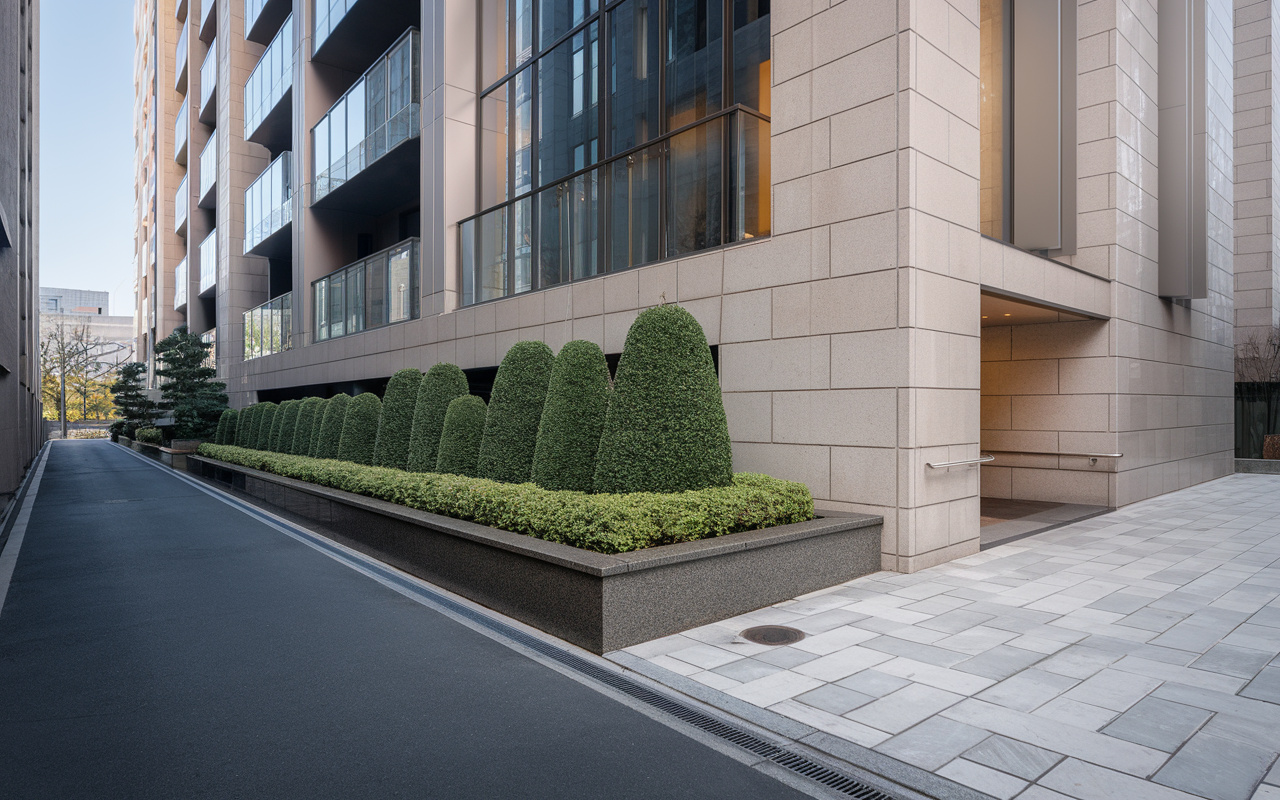 資産価値の落ちにくい選び方は？条件を押さえて売却時も安心なマンションの画像