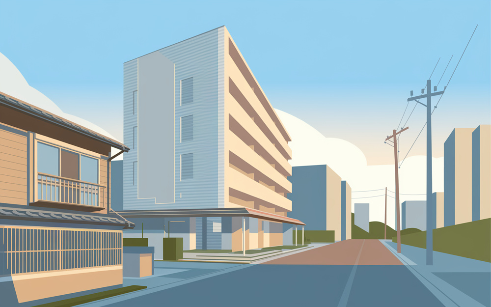 中古マンション購入時の注意点は 修繕積立金と管理費の見方を基礎から解説の画像