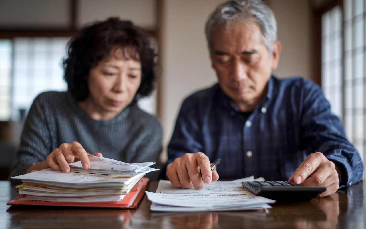 相続した家の固定資産税は?加古川で売却して費用負担を軽くする方法の画像