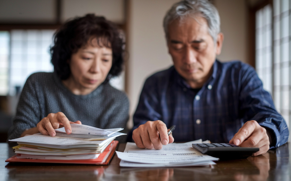 相続した家の固定資産税は？加古川で売却して費用負担を軽くする方法の画像