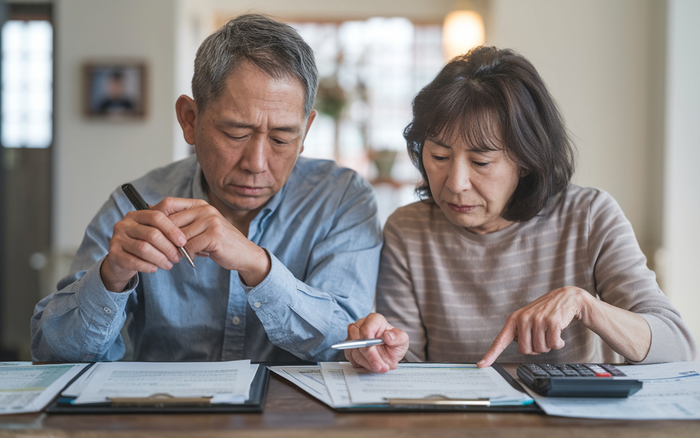 姫路市の不動産相続で売却を検討中の方へ？税理士への相談で相続と費用の不安を解消する方法の画像