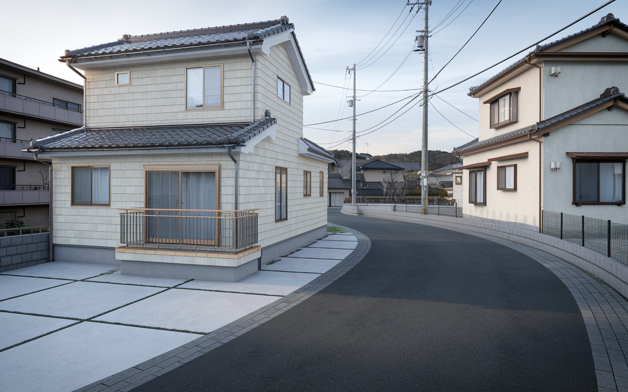 相続不動産の売却を姫路で検討中の方へ?仲介と買取の違いを知り納得の方法で進めようの画像