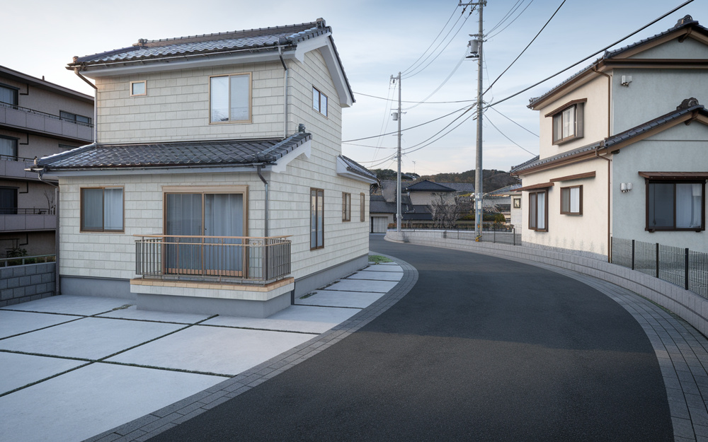 相続不動産の売却を姫路で検討中の方へ？仲介と買取の違いを知り納得の方法で進めようの画像