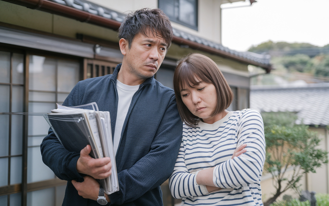相続不動産売却で兄弟ともめる神戸の事例とは?共有名義トラブルを防ぐ解決策を解説の画像
