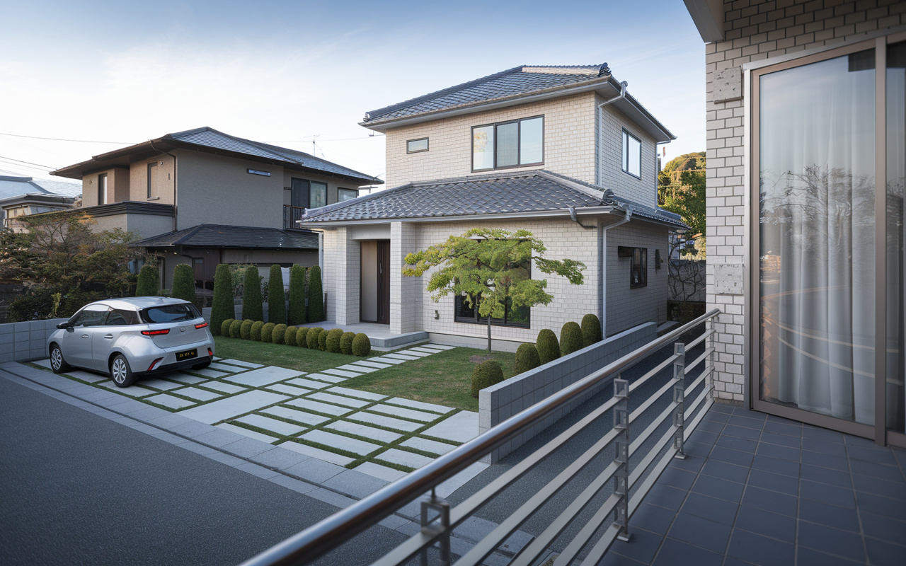 トラストカンパニーで住み替えは可能？売却と購入を同時進行する流れと注意点の画像