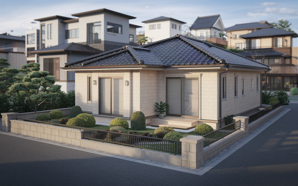 明石の空き家所有者必見の税金負担は？将来のシミュレーションで不安を整理の画像