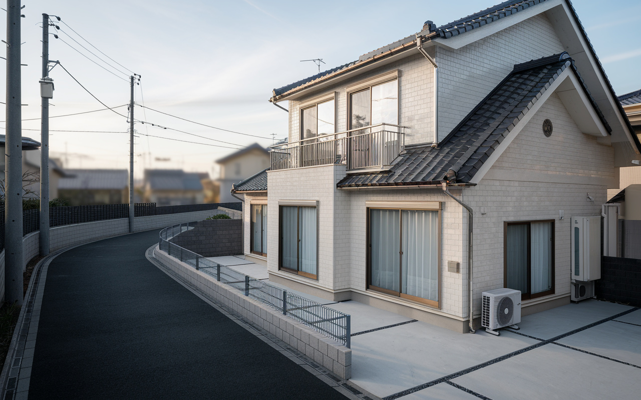 明石市の相続不動産と空き家の税金は？今からできる現実的な対策を解説の画像
