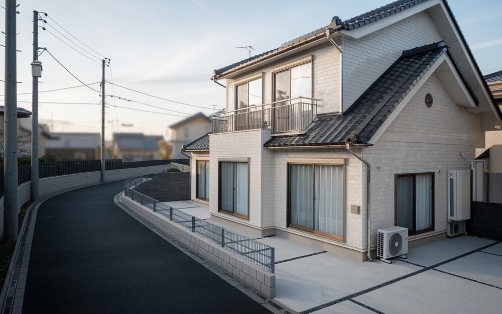 明石市の相続不動産と空き家の税金は？今からできる現実的な対策を解説の画像
