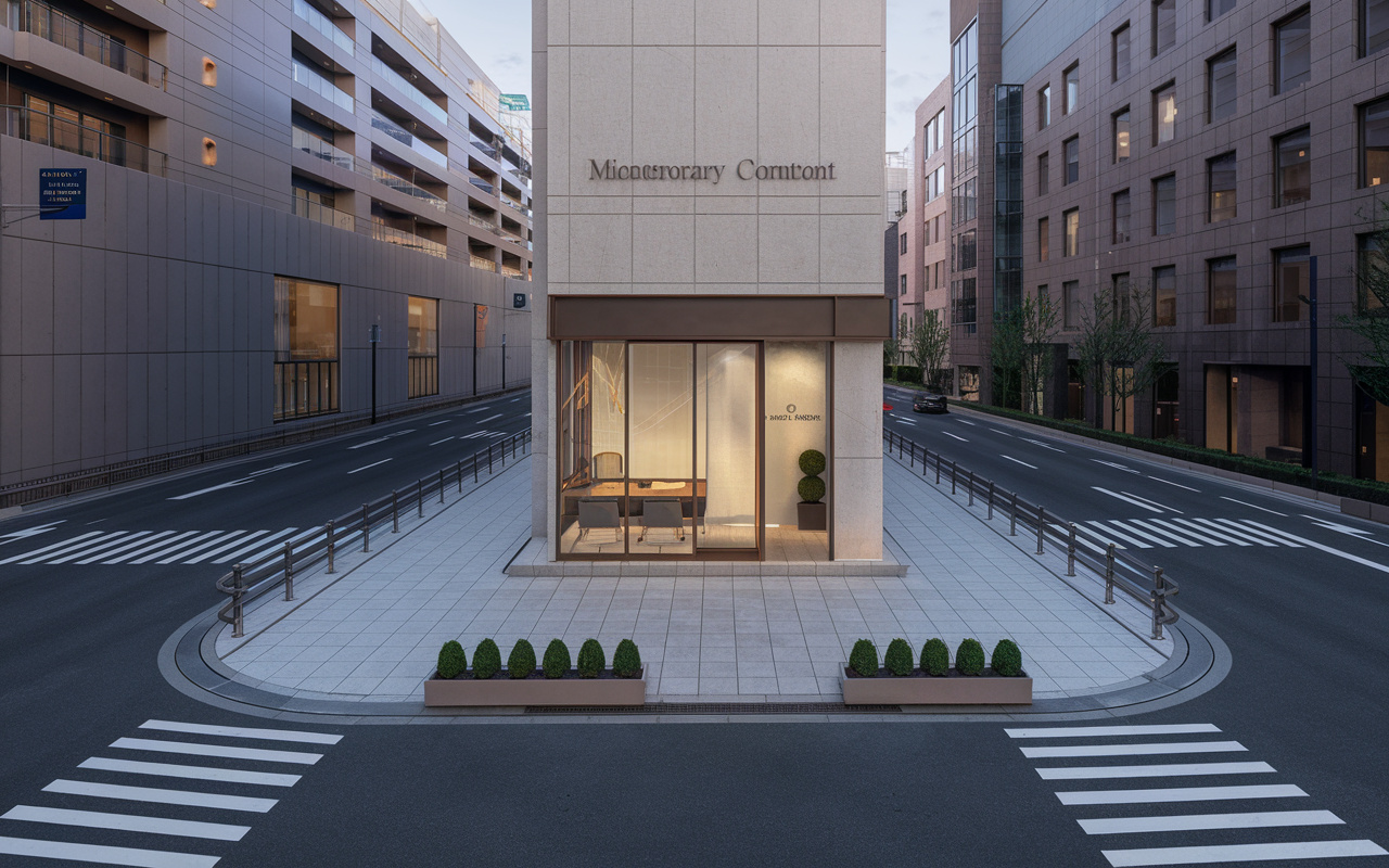 大阪市西区の管理会社はどう選び方が大切？失敗しない比較と相談の進め方を解説の画像