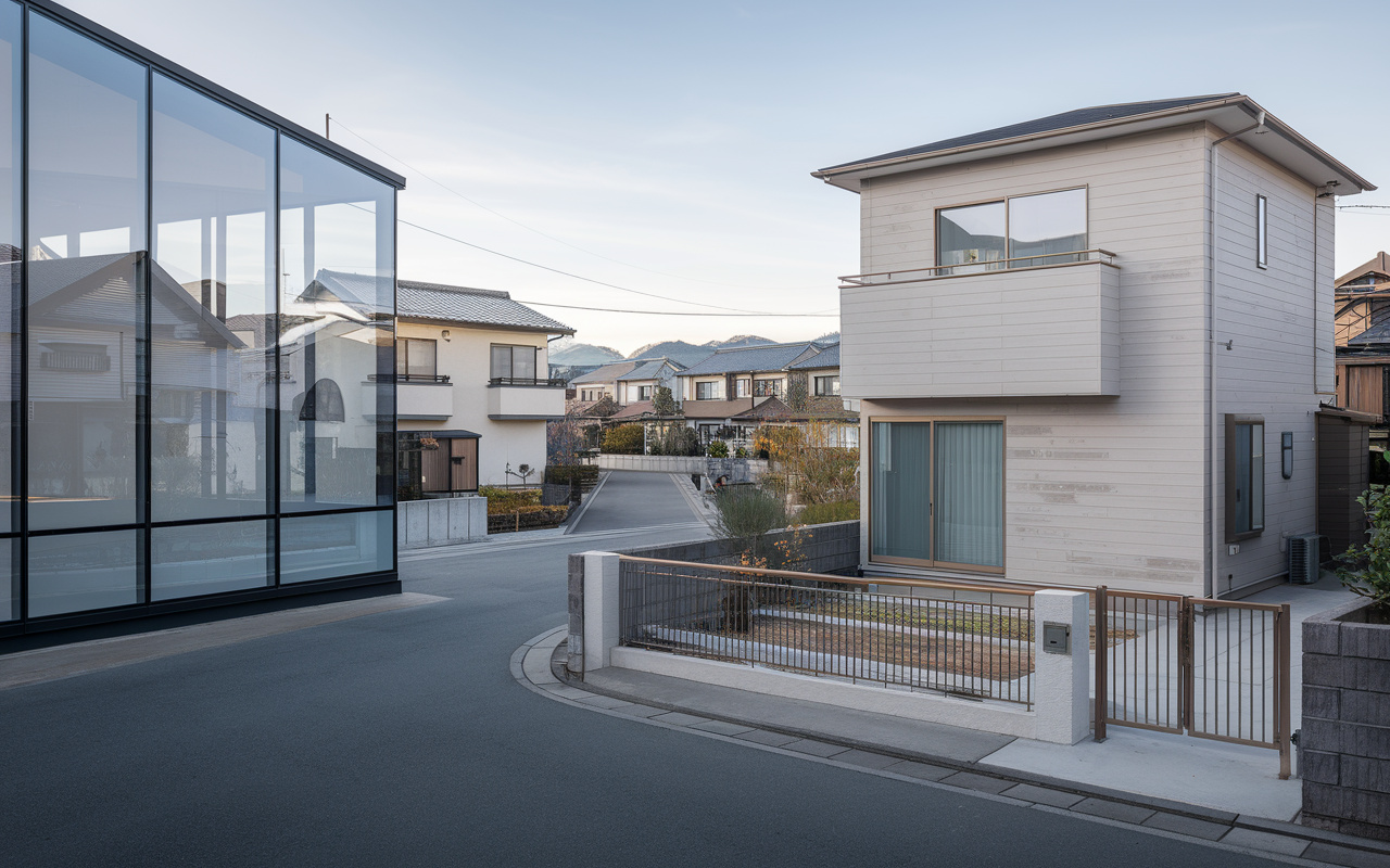 西宮市の離婚と不動産売却の進め方は？住宅ローンと名義問題を整理して解説の画像