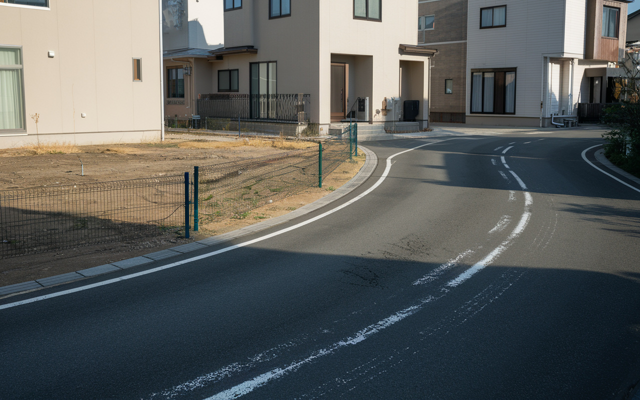 浜松市で土地を売るならいつがベストタイミング?相場と需要から売却時期の目安を解説の画像