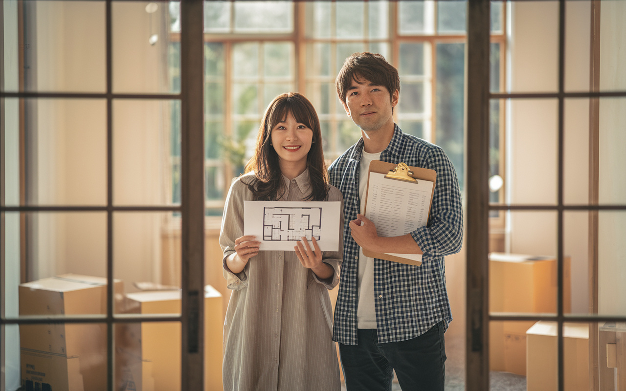 家の買い替えはどう進める？流れと失敗しない進め方を解説の画像