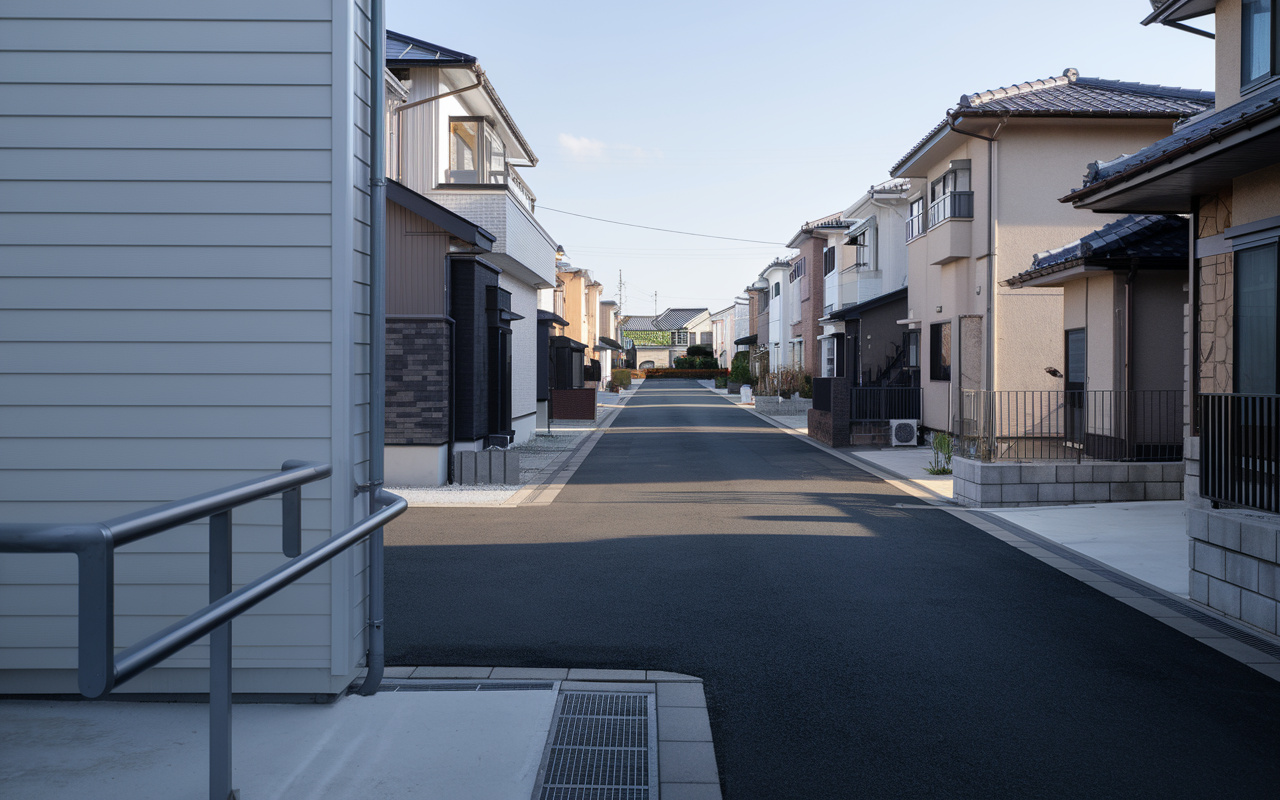 持ち家売却後の購入で損しない？税金一覧と買い替え時の注意点を解説の画像