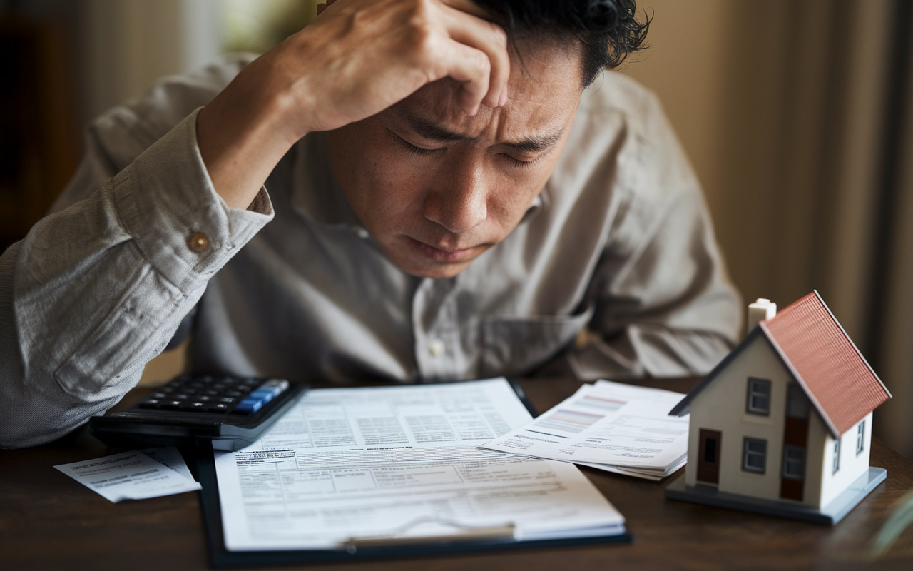 不動産売却後の税金は確定申告が必要?控除を活用して節税につなげる方法の画像