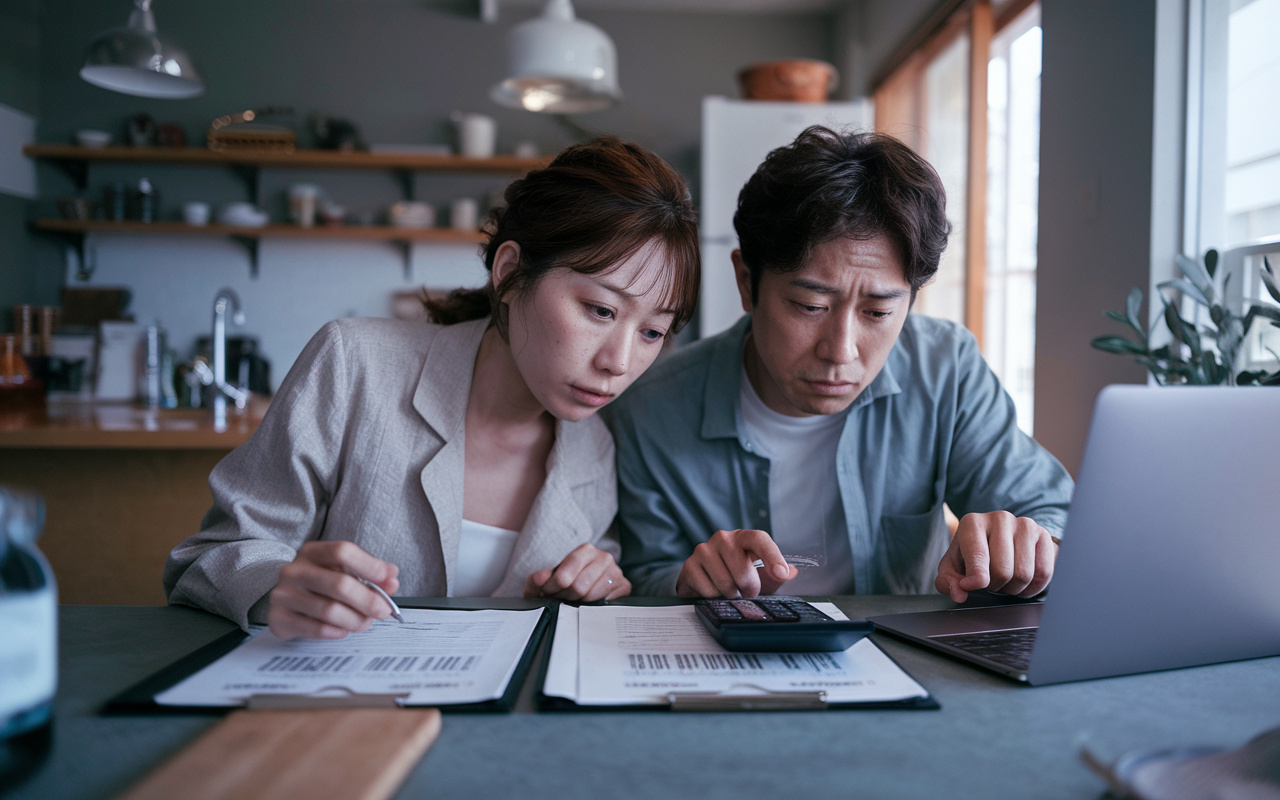 住宅ローン返済期間は短くする長くするどちらが得?比較しながら見直しの判断軸を解説の画像