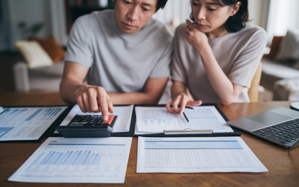 自宅売却の諸費用はどれくらい？内訳と手取り額の考え方を解説の画像