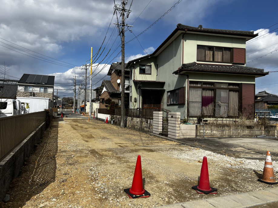 【売却実績】尾張旭市の空き家を即買取！相続した不動産のお悩み・早期現金化をワンストップ解決の画像