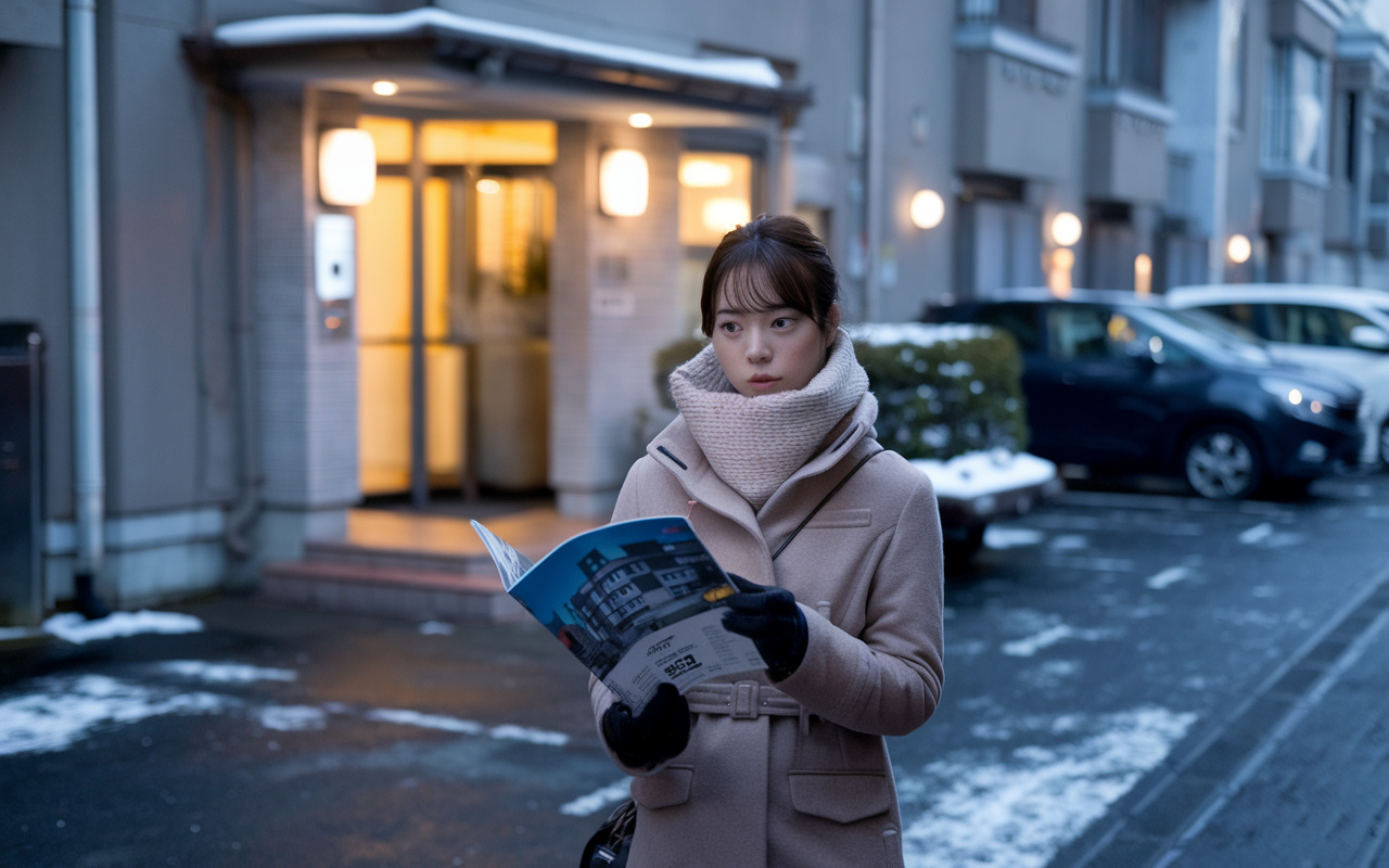 札幌で一人暮らしを始める女性必見！物件選びの注意点と安心して暮らすコツの画像