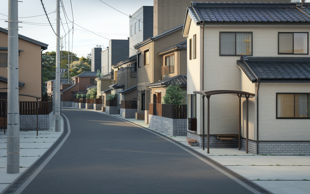 高砂市で学校区から選ぶ中古住宅!通学環境と費用の考え方を解説の画像