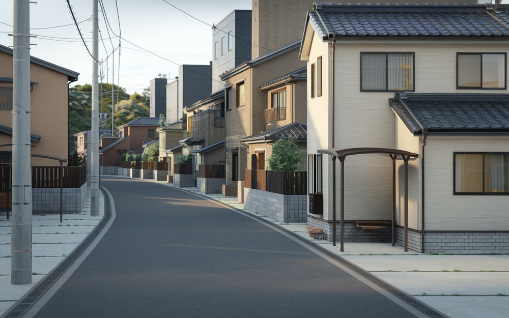 高砂市で学校区から選ぶ中古住宅！通学環境と費用の考え方を解説の画像