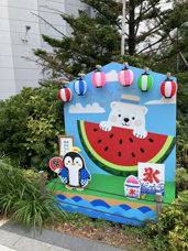 夏ですね!(^^)!の画像