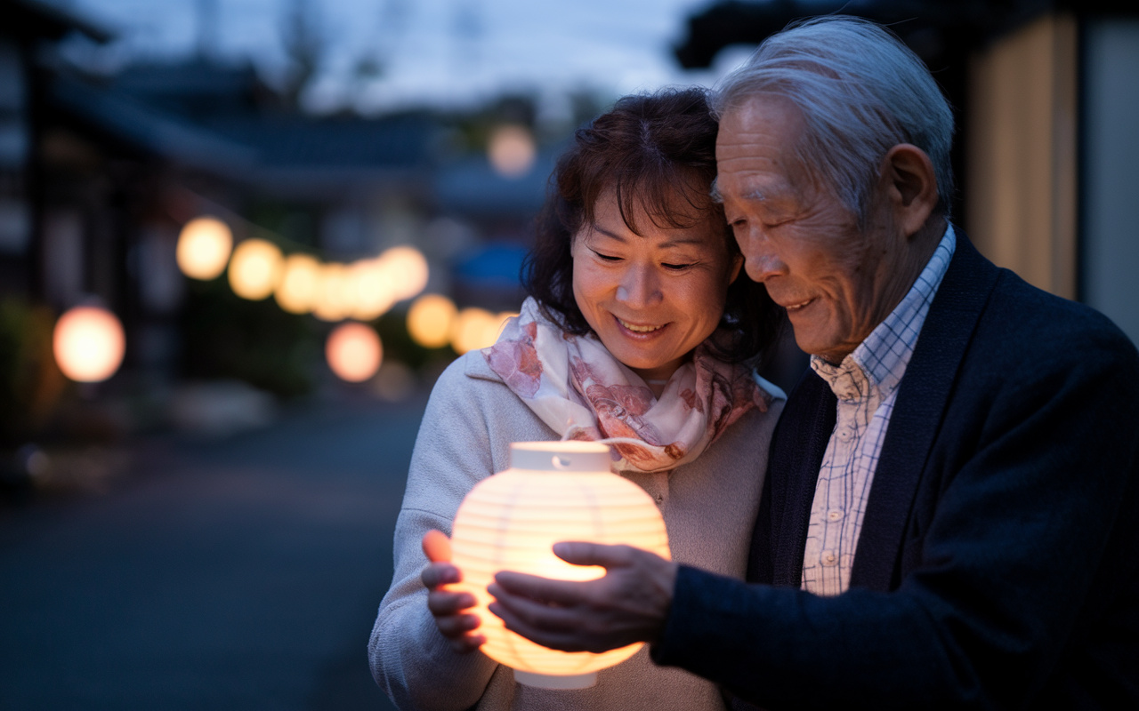 お盆を迎えて感じる地域とのつながりの大切さとは?これからの住まい方を考える視点を解説の画像