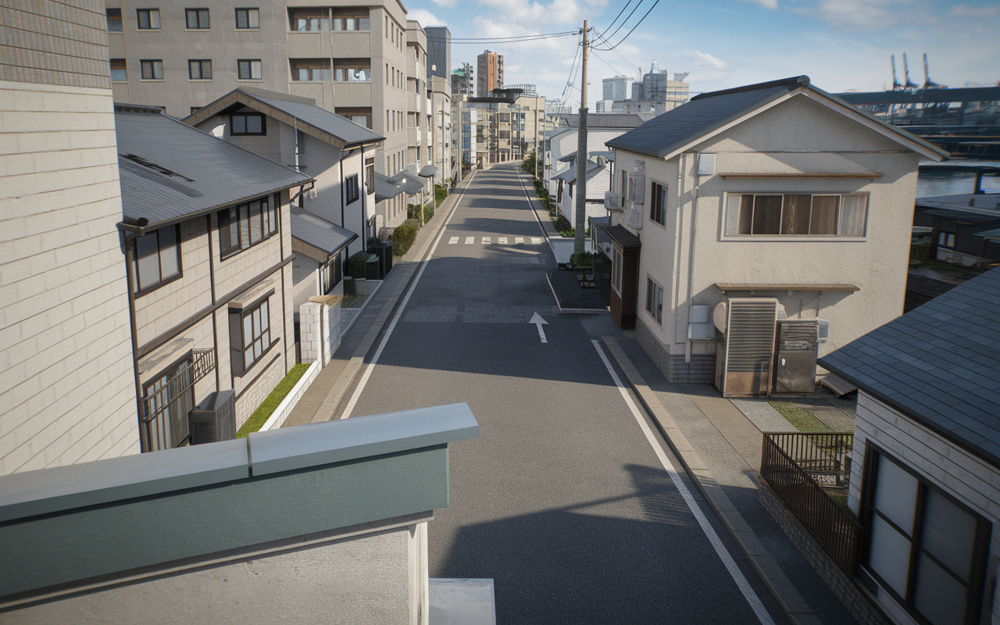 大正区で賃料が安いエリアはどこ？家賃相場と住みやすさを詳しく解説の画像