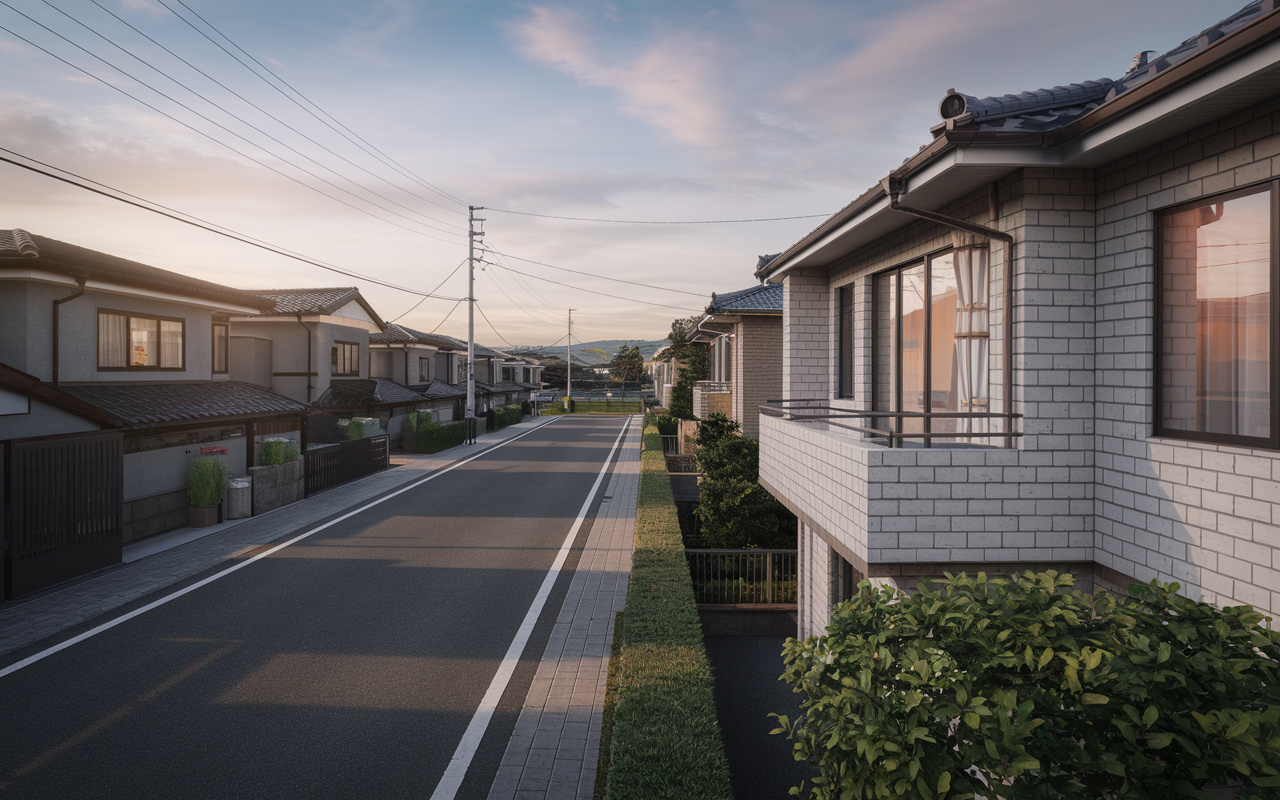 離婚時の共有名義住宅ローンは？家の財産分与と売却の進め方を解説の画像