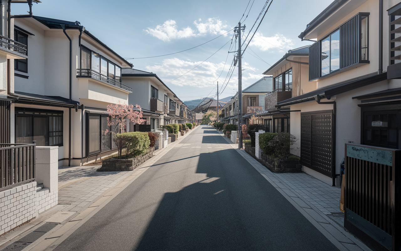 騒音トラブルを防ぐ住まい選びのコツは？入居前後のチェックポイントを解説の画像