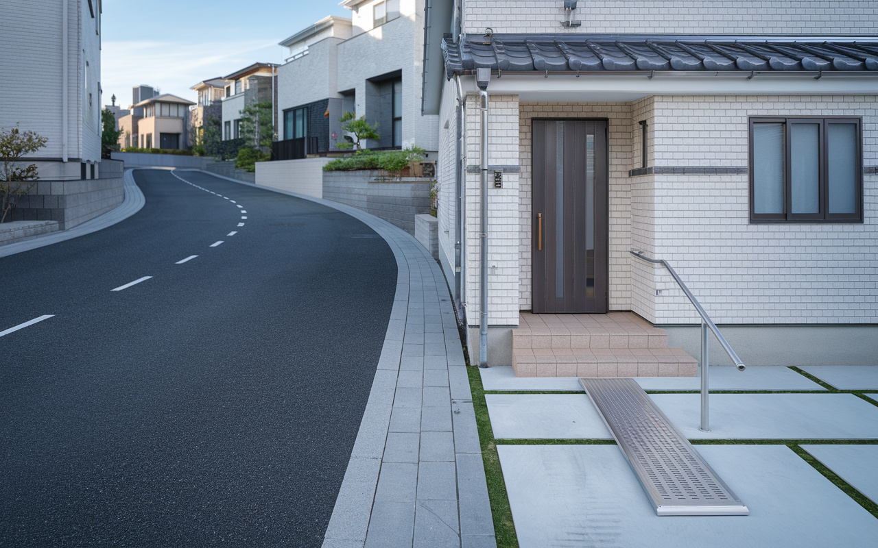 尼崎市で高齢者の住宅改修を検討中の方へ！補助金制度の内容と申請の流れを解説の画像