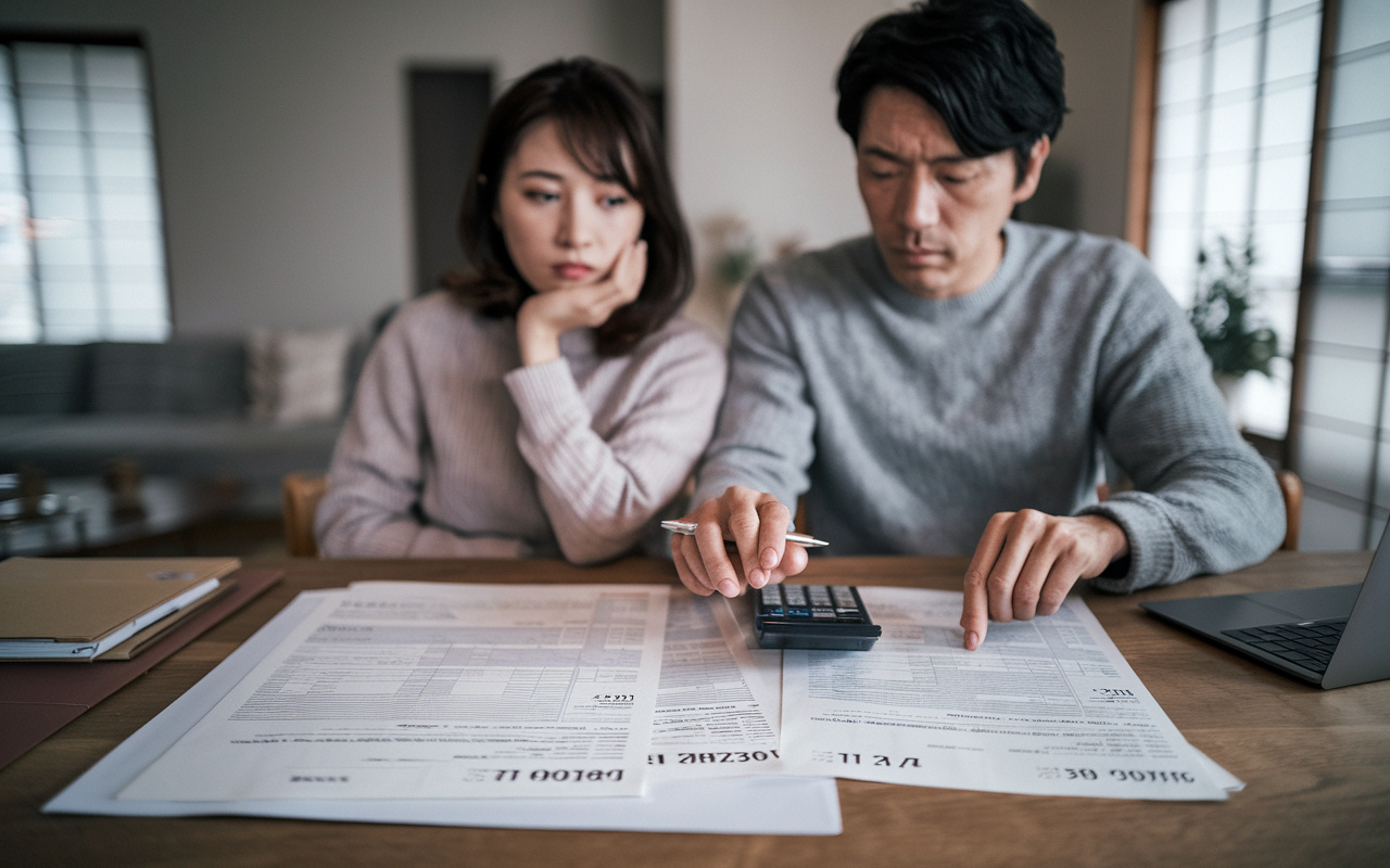 家の売却で税金はいくらかかる？仕組みと節税の基本を解説の画像