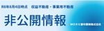 非公開収益不動産情報（大阪府他）Ｒ8年8月☆八尾市 収益不動産　ＭＯＲＥ都市開発の画像