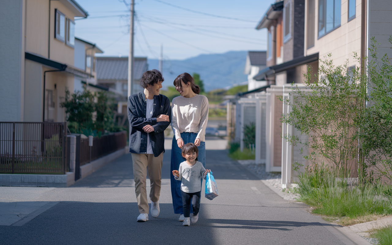 下松市の住みやすさは本当か？理由と魅力をデータから解説の画像