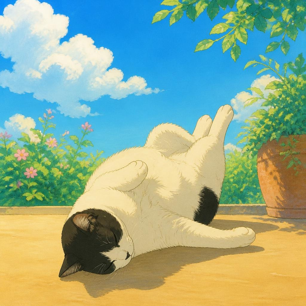 AI加工(^^)/の画像
