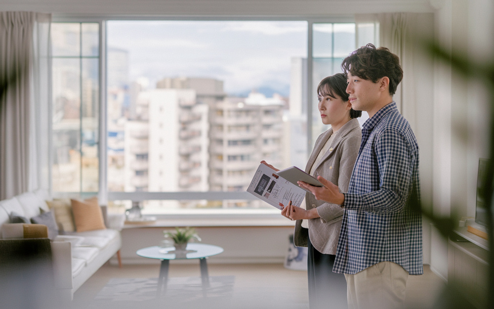 金沢マンションの市場動向は？令和8年6月の売出し件数を詳しく解説の画像