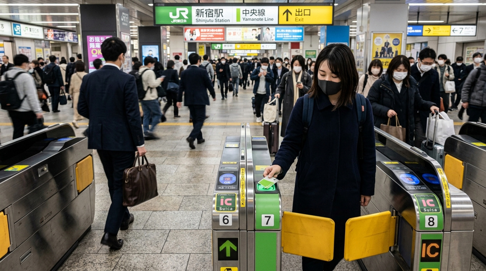 「なんか交通費高すぎない…？」