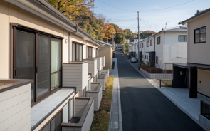 秋の引っ越しで後悔しないコツは？家族向け3LDK物件探しの進め方を解説の画像