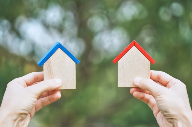 建売住宅が向いている人とは？特徴をチェックして自分に合う住まい選びの画像