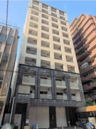 【売買取引実績】BRAVI南船場の画像