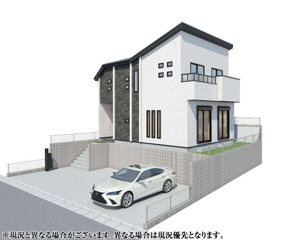 藤沢市亀井野で新築を検討中の方へ 仲介手数料無料と建物保証30年の安心ポイントの画像