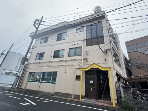 【新着物件】第三ドリームハイツの画像