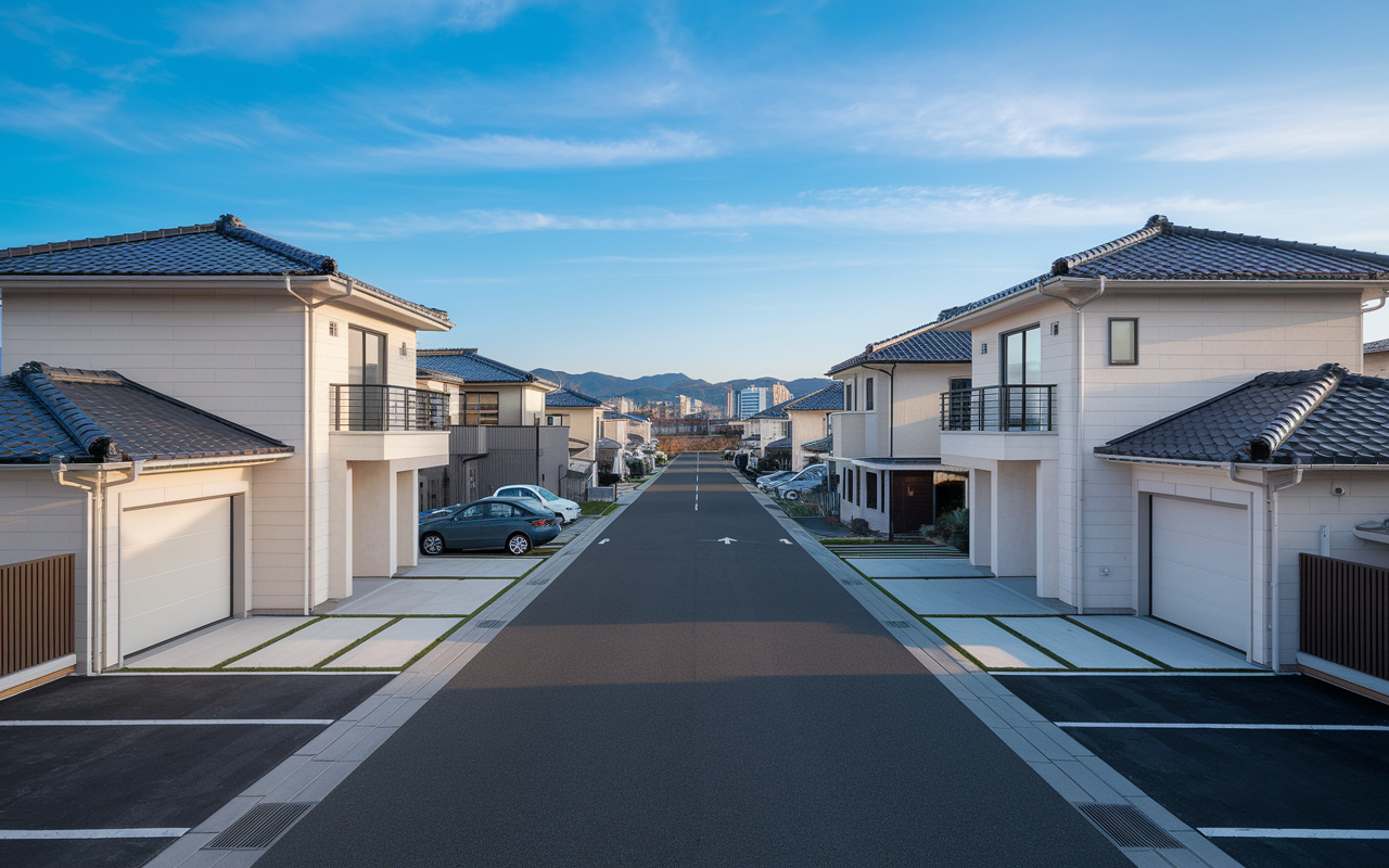 足立区六町で新築戸建を購入するには？予算相場とエリア選びのポイントを解説の画像
