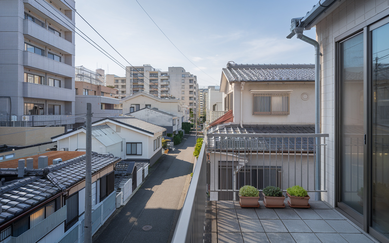 葛飾区で中古マンション売却を検討中の方へ！最適なタイミングと住み替え成功のポイントを解説の画像