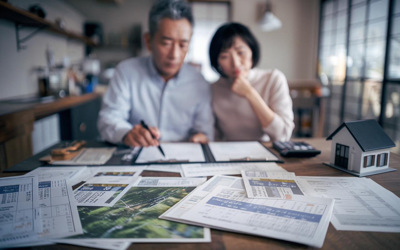 葛飾区の不動産相続税の評価額とは？自分でできる調べ方の基本を解説の画像