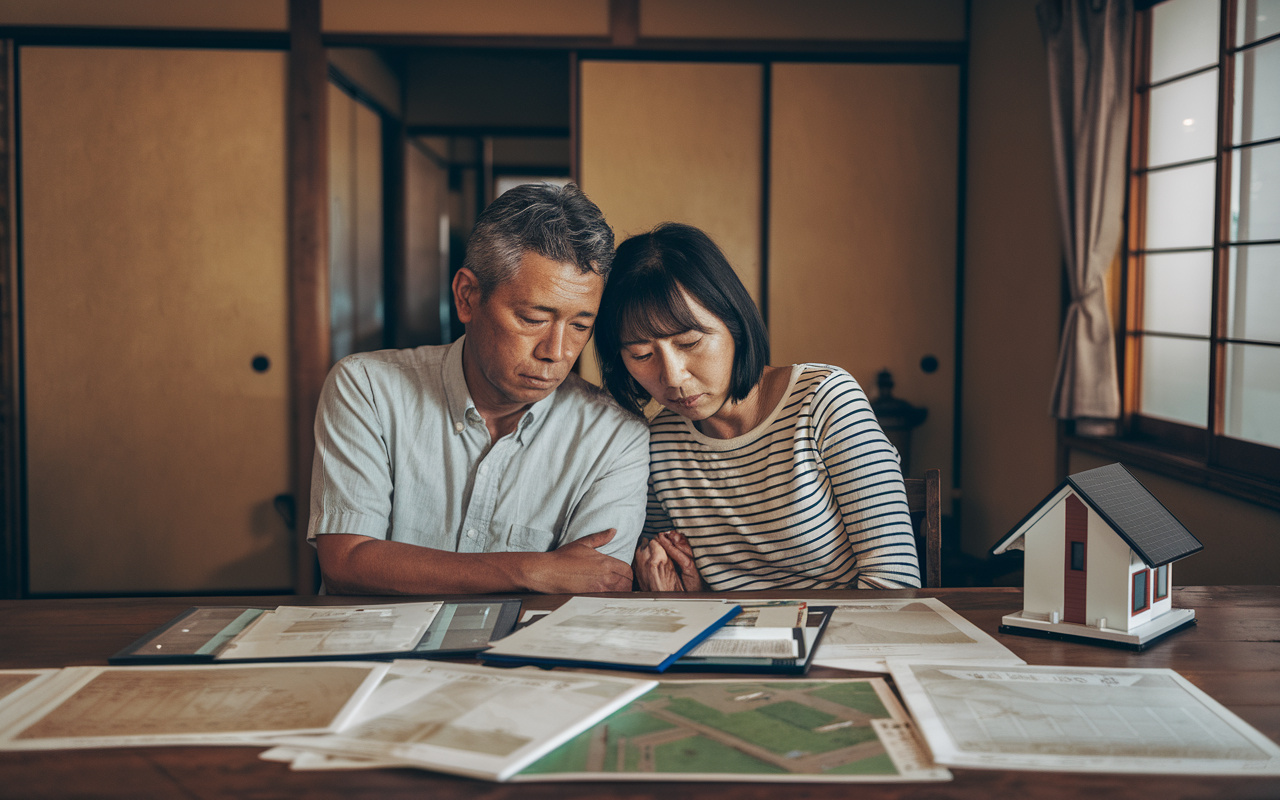 相続登記義務化で実家の土地はどうなる？売る準備の進め方と注意点を解説の画像