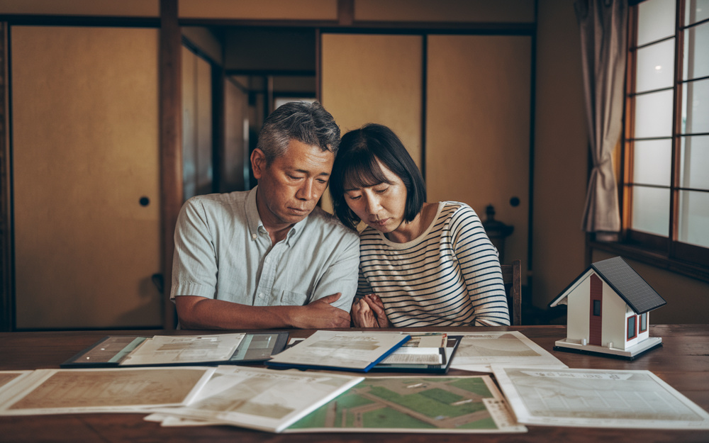 相続登記義務化で実家の土地はどうなる？売る準備の進め方と注意点を解説の画像
