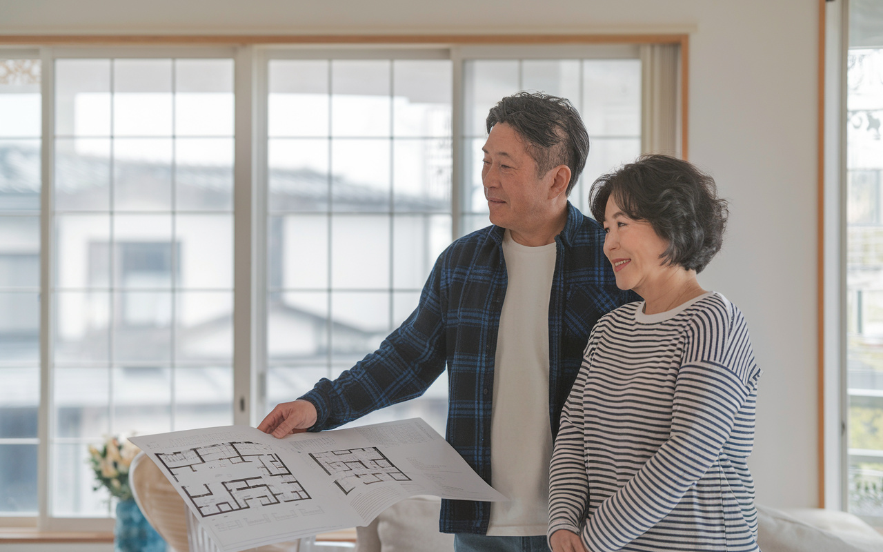 足立区で断熱リフォームは得か？固定資産税の減税制度をわかりやすく解説の画像