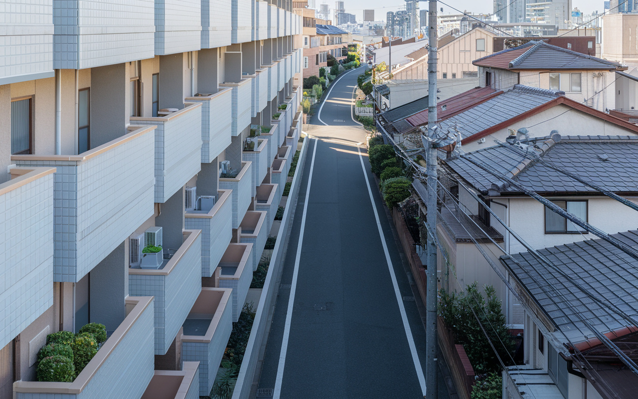 足立区の不動産相続で悩む前に確認を！マンション評価額の計算方法と資産運用の基礎知識の画像