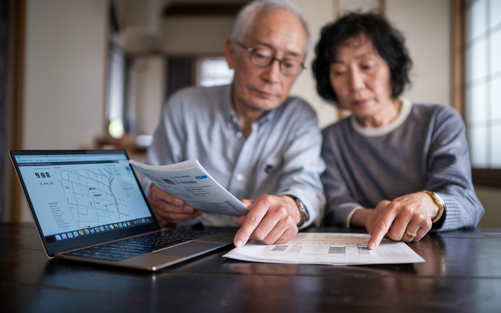 【2026】淀川区で不動産売却を検討中の方へ！査定の違いを理解して納得の不動産売却を目指すの画像