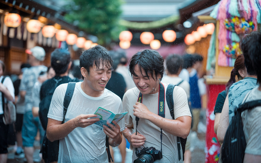富岡八幡宮例大祭2026を満喫するには？門前仲町発の観光モデルコースで効率よく巡る方法の画像